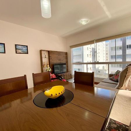Apartamento Temporada Edificio Silviane Gomes Capao da Canoa Bagian luar foto