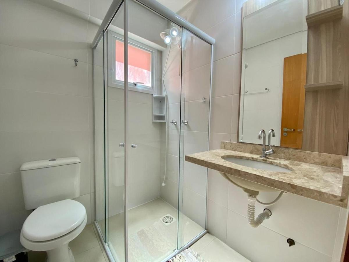 Apartamento Temporada Edificio Silviane Gomes Capao da Canoa Bagian luar foto