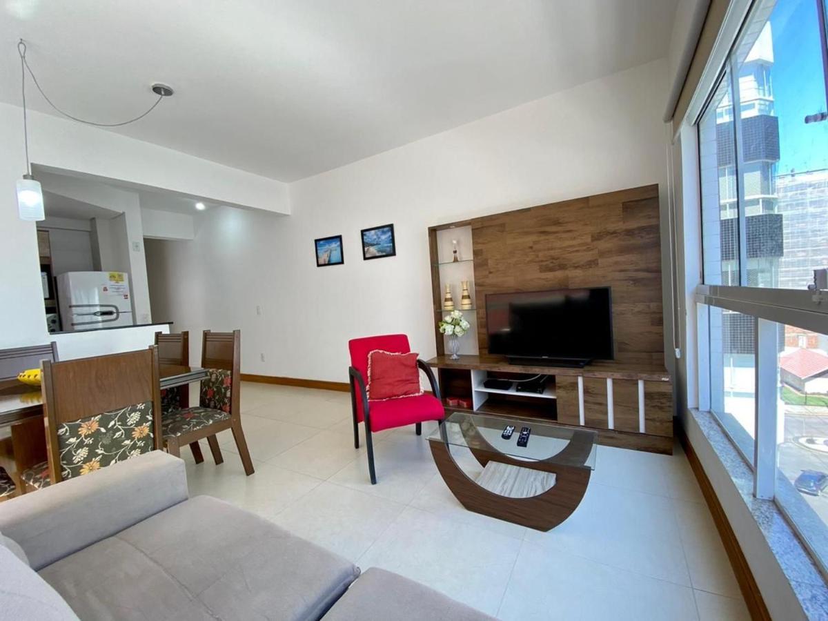 Apartamento Temporada Edificio Silviane Gomes Capao da Canoa Bagian luar foto