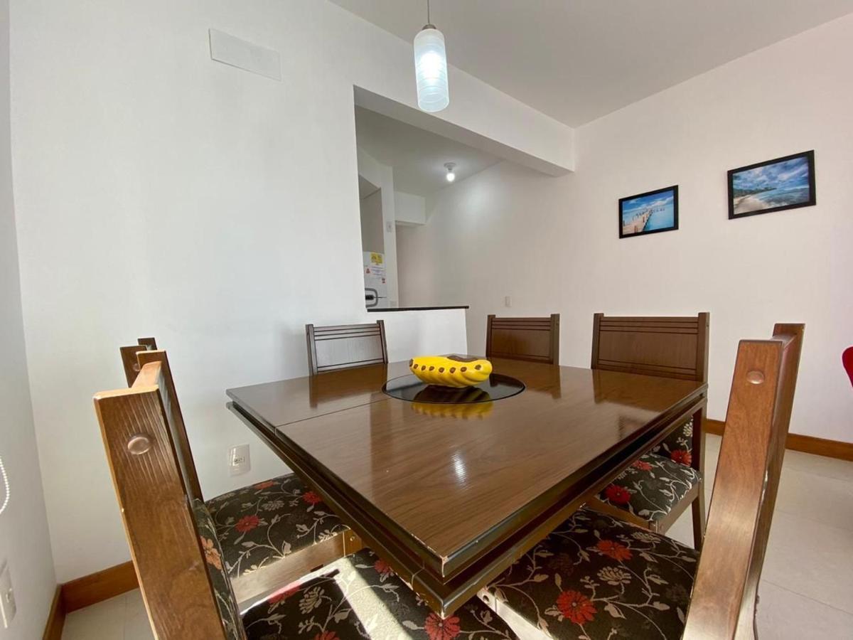 Apartamento Temporada Edificio Silviane Gomes Capao da Canoa Bagian luar foto