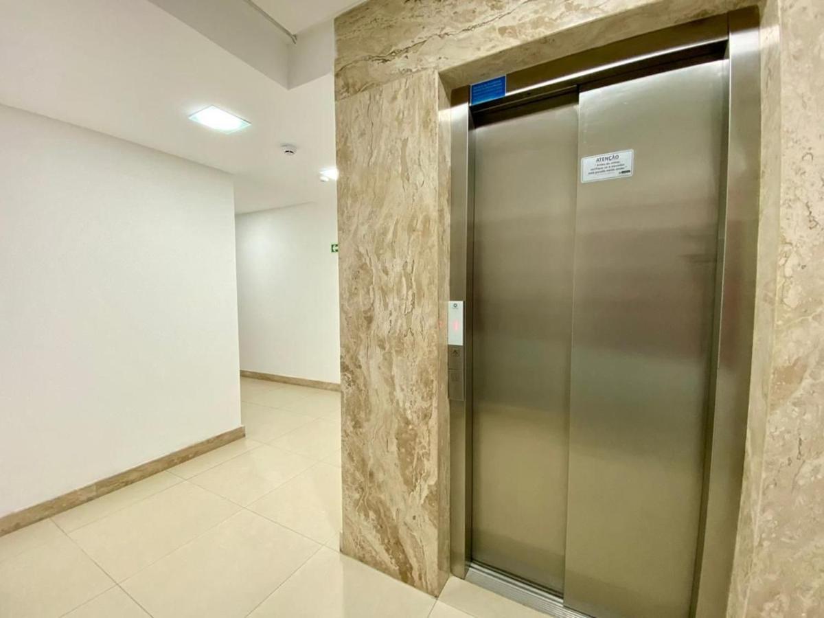 Apartamento Temporada Edificio Silviane Gomes Capao da Canoa Bagian luar foto